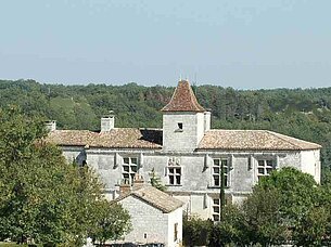 Château de Cieurac